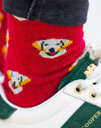 Retriever Bamboo Socks