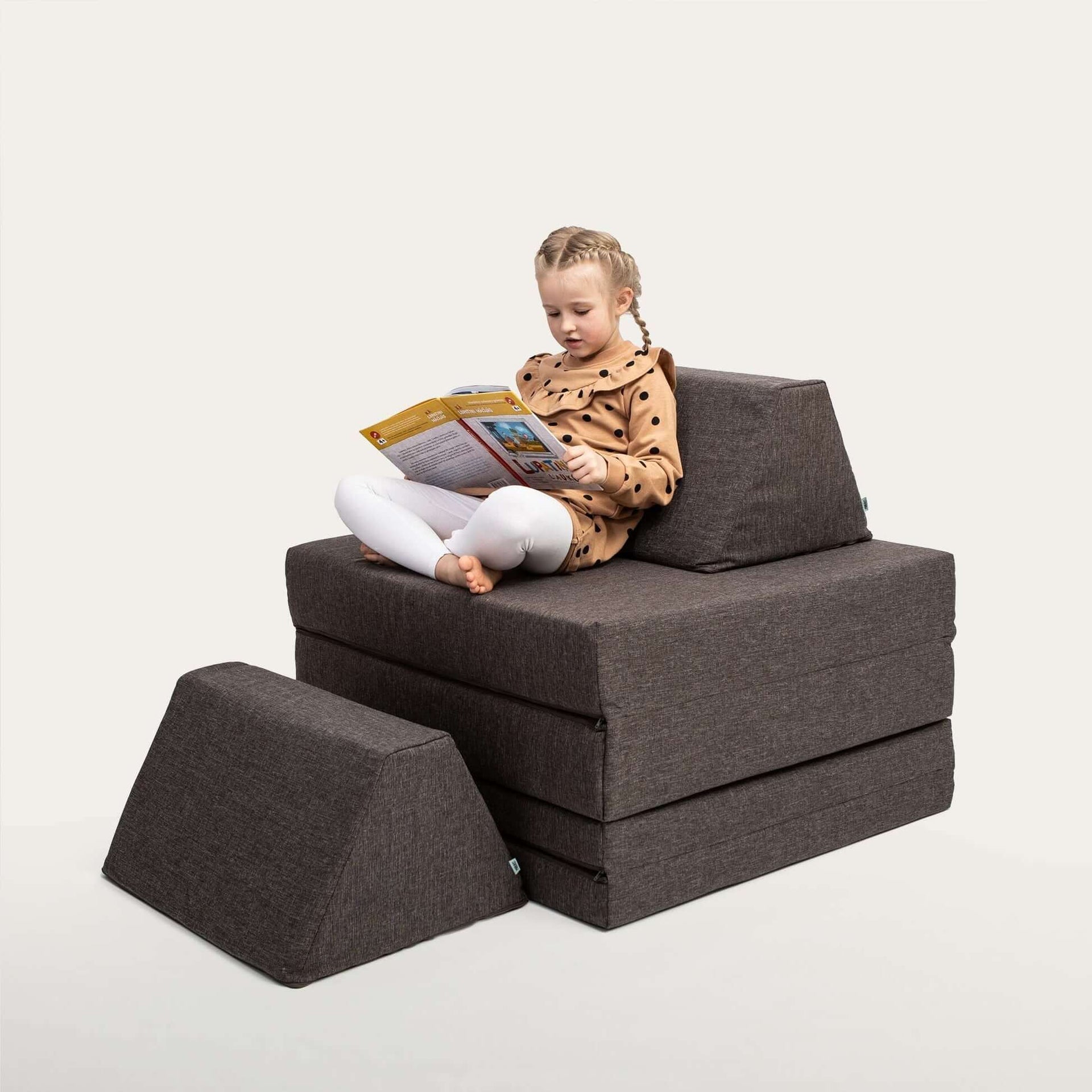 Versatile Montessori Play Sofa – Safe &amp; Creative for Kids by Monboxy at www.brixbailey.com