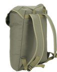Cafe Backpack in Khaki