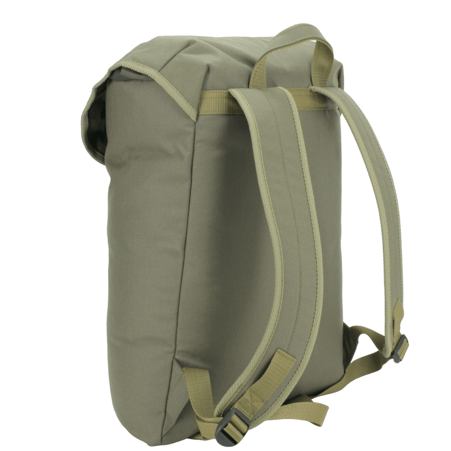 Cafe Backpack - Khaki