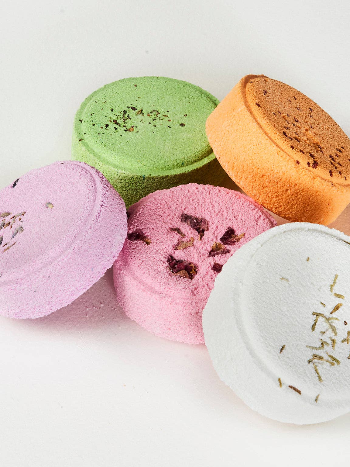 Lavender &amp; Lemon Shower Steamers x3