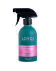 Room & Linen Spray Green Aluminium