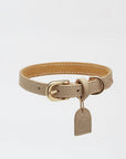 Leather Collar