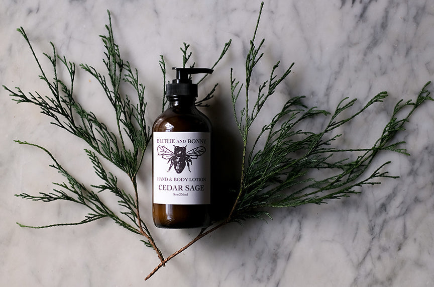 Hand and Body Lotion-3