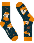 What the Fox!