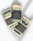 William Morris, Sweet Symphony Beeswax Wraps