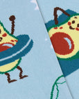 Avocaddle Up