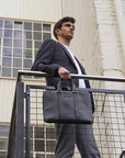 Slimline Inner Tube Padded Vegan Laptop Bag
