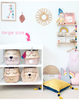 Panda Basket - Large