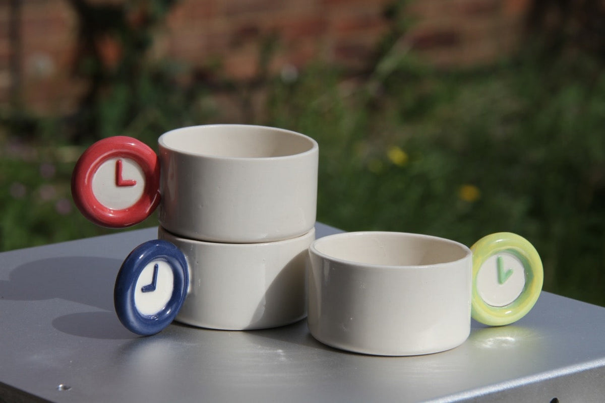 Time Zone Cup London &amp; NewYork