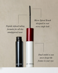 MASCARA & BROW DUO (PRE-ORDER)