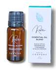 Restore Essential Oil Blend