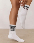 More Dogs Please Socks