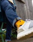 Puffin Bamboo Socks