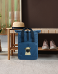 Pug or Snorty Potato?" Ethical Backpack for Pug Lovers!