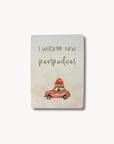Festive Affirmation Duo Cards (Adult & Child)