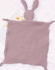 Cozy Bunny Comforter Soft & Personalised