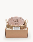 Bread Warmer & Basket - Mom Oval-0