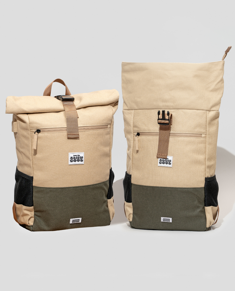 Polar Explorer Backpack