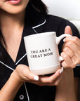 Great Mom Mug