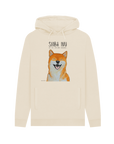 Hoodini Hoodie – Shiba Style for Sneaky Legends