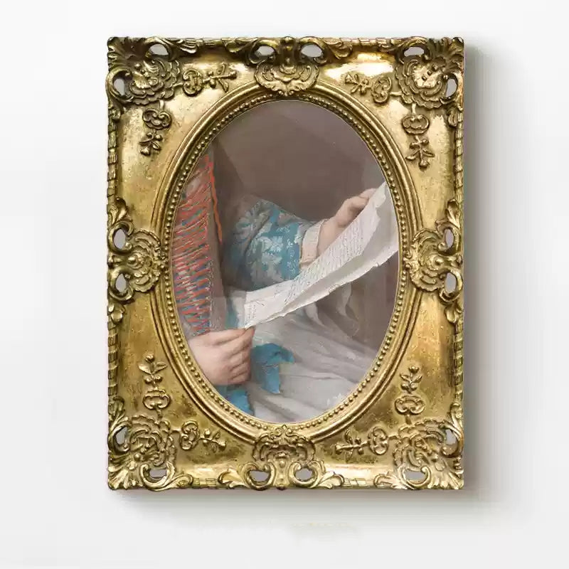 Baroque-Style Painting-6