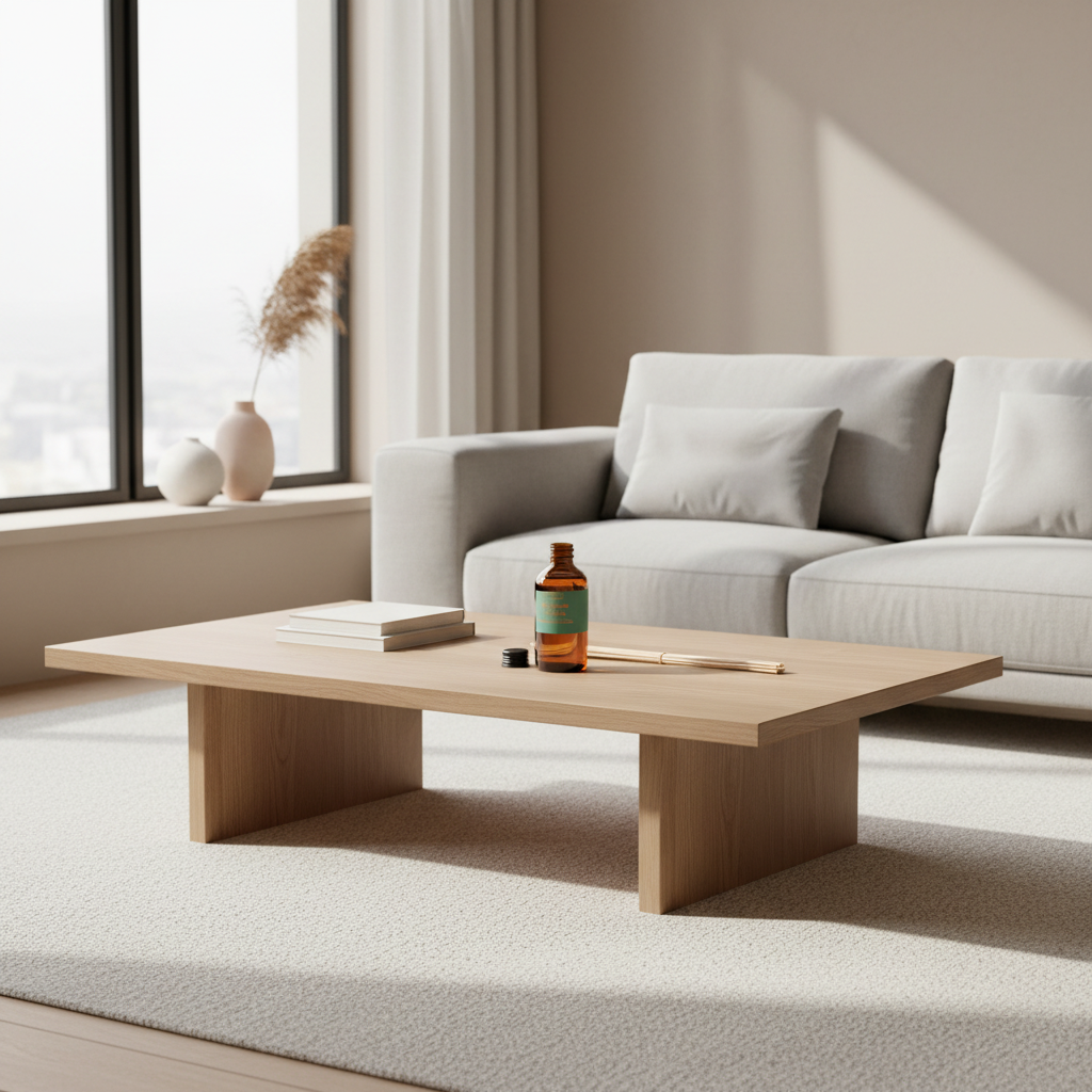 Japanese Garden Reed Diffuser Refill + Free Reeds