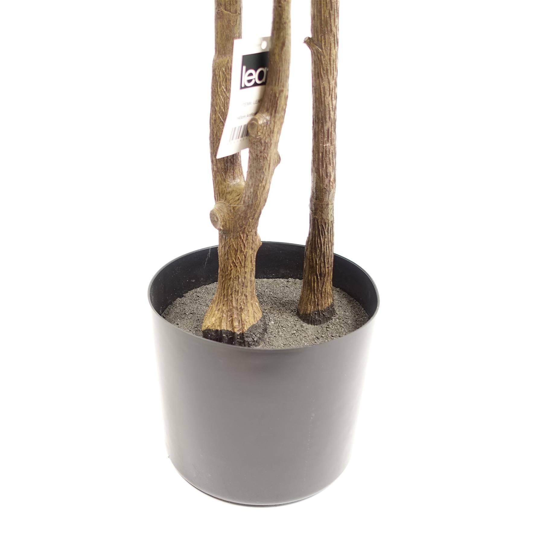 Artificial Tree  Codiaeum Tropical Large-4