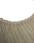 Large Seagrass Fan Wall Decor - Natural- Sale