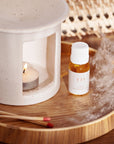 CALM FRAGRANCE OIL
