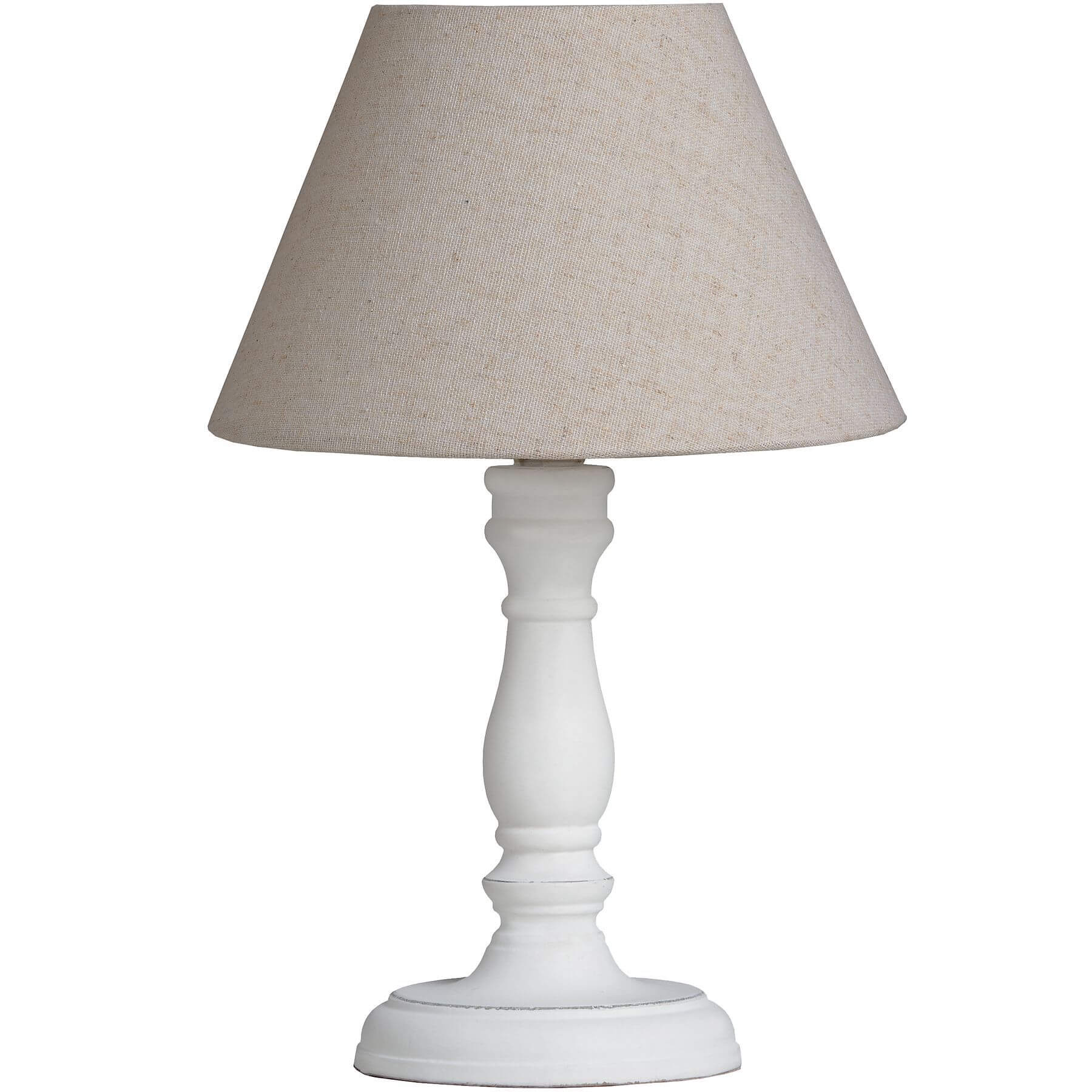 Elegant Cyrene Table Lamp | Modern Home Lighting