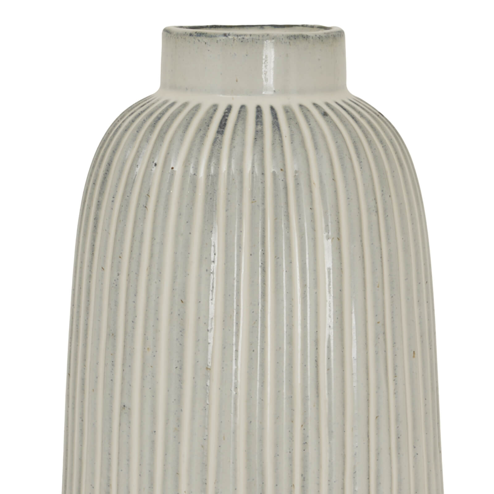 Elegant Monte Large Bell Vase | Statement Home Decor