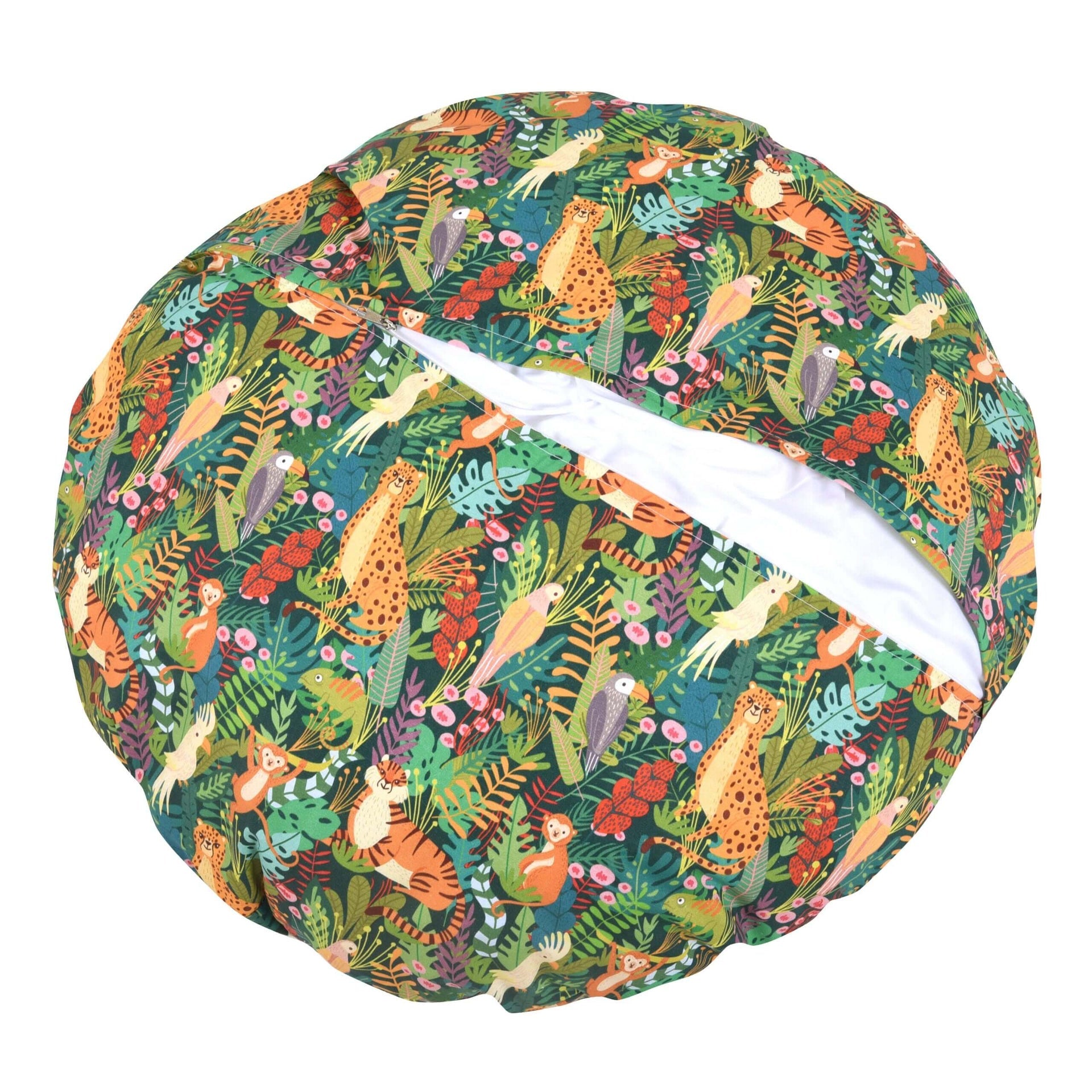 Kids Cocoon Hammock – Safe, Fun & Comfortable Swing by Sówka at brixbailey.com