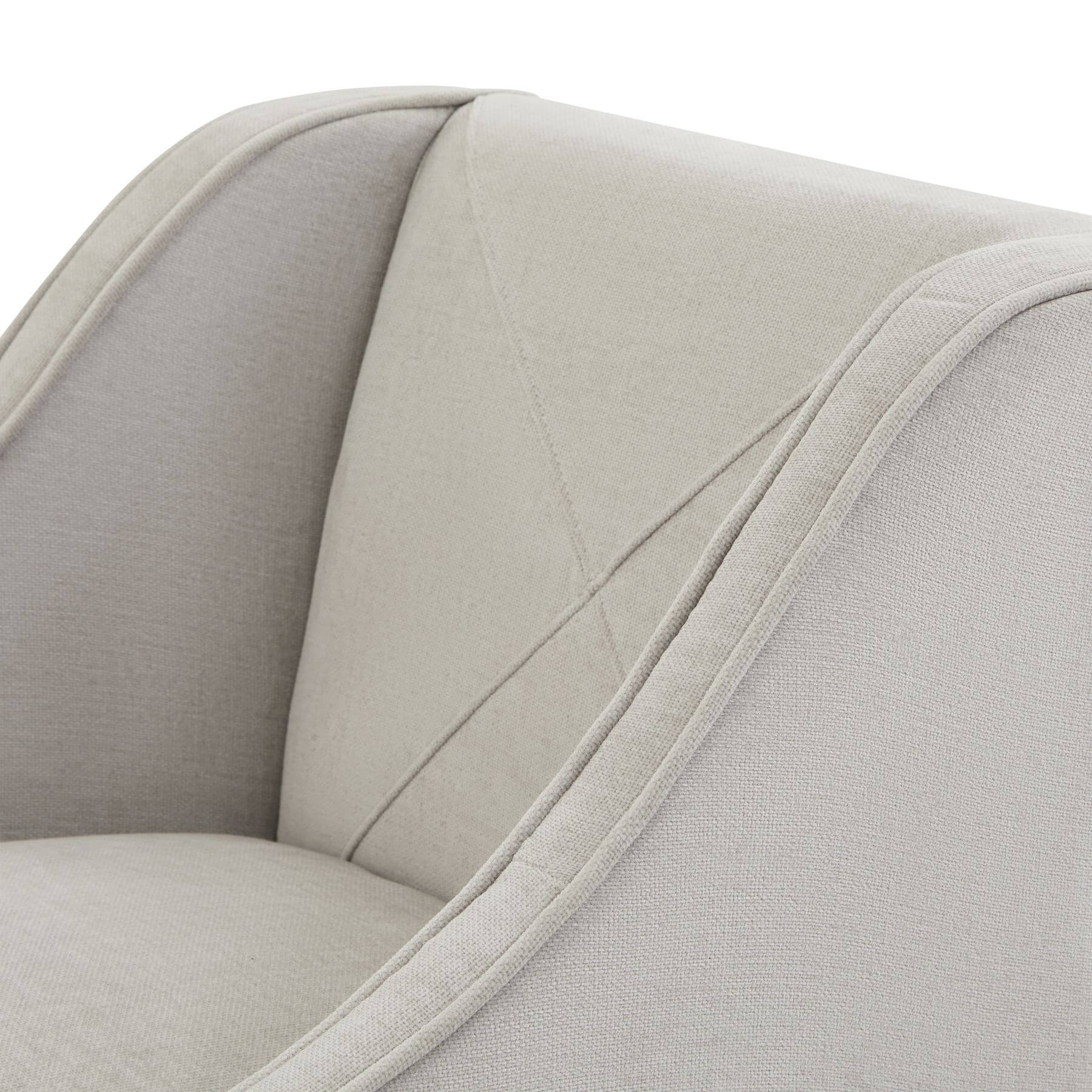 Grey Bar Stool for Stylish Kitchen Seating