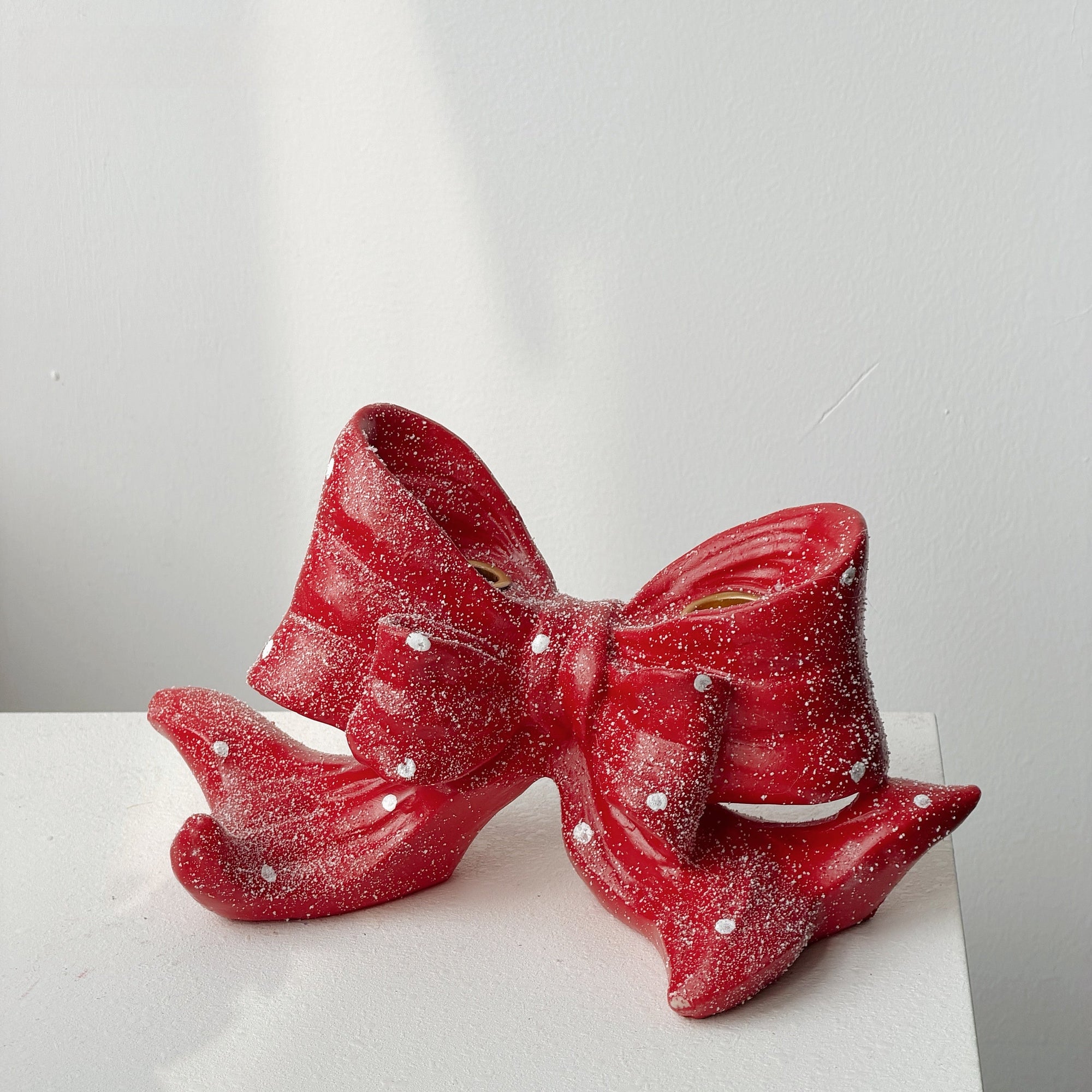 Christmas Candle Holder-11