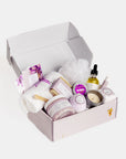 One year - SUBSCRIPTION BOXES for PREGNANCY and NEW MOM - Will be shipped every 3 months-5