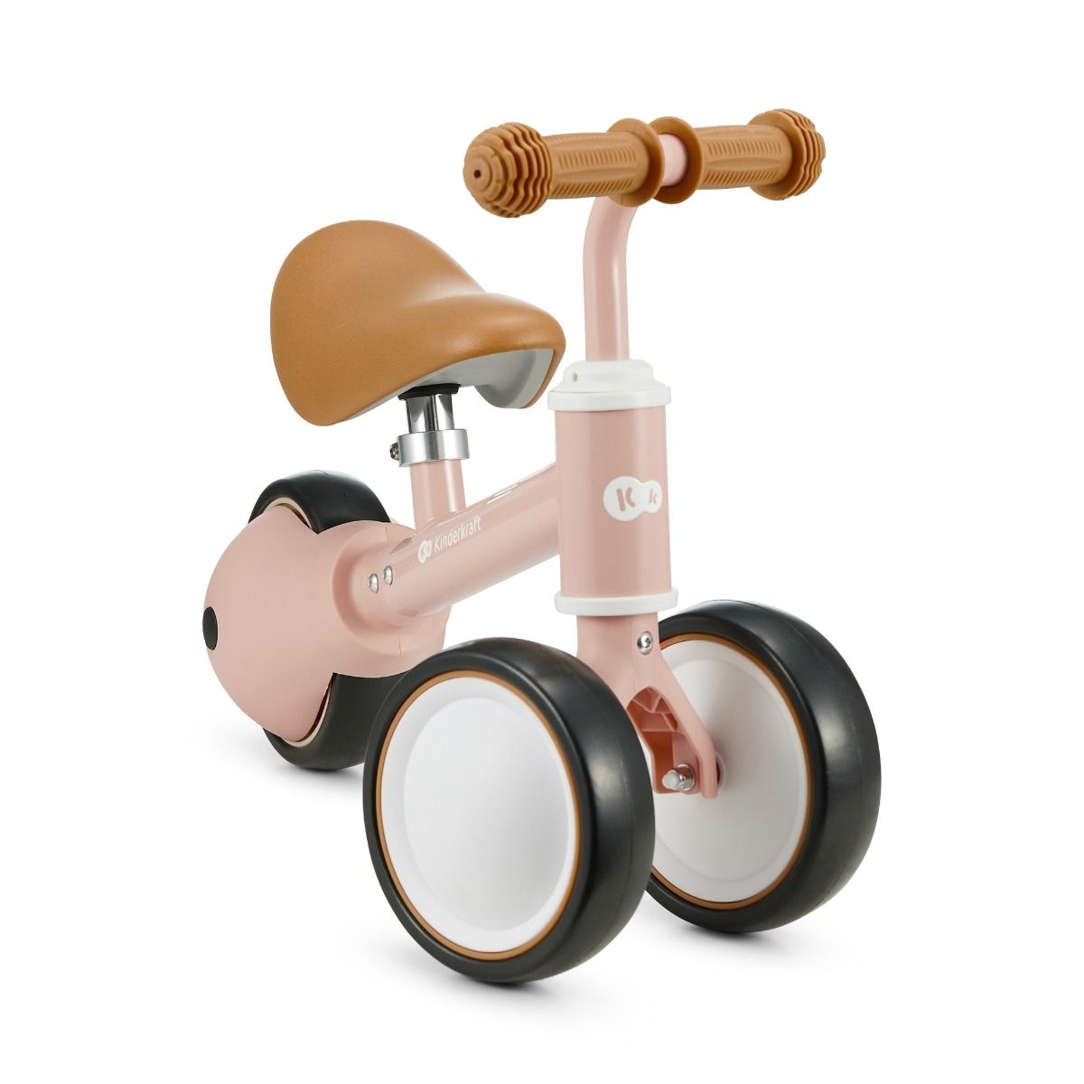 CUTIE Balance Bike for Toddlers – Safe, Adjustable &amp; Fun by Kinderkraft at www.brixbailey.com