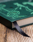 Evolution & Genetics A5 Hardcover