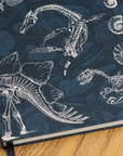Paleontology A5 Hardcover