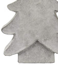 Mini Stone Ceramic Christmas Tree
