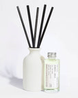 Pumpkin Spice Ceramic Reed Diffuser - 100ml