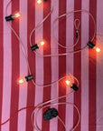 Festoon Lighting