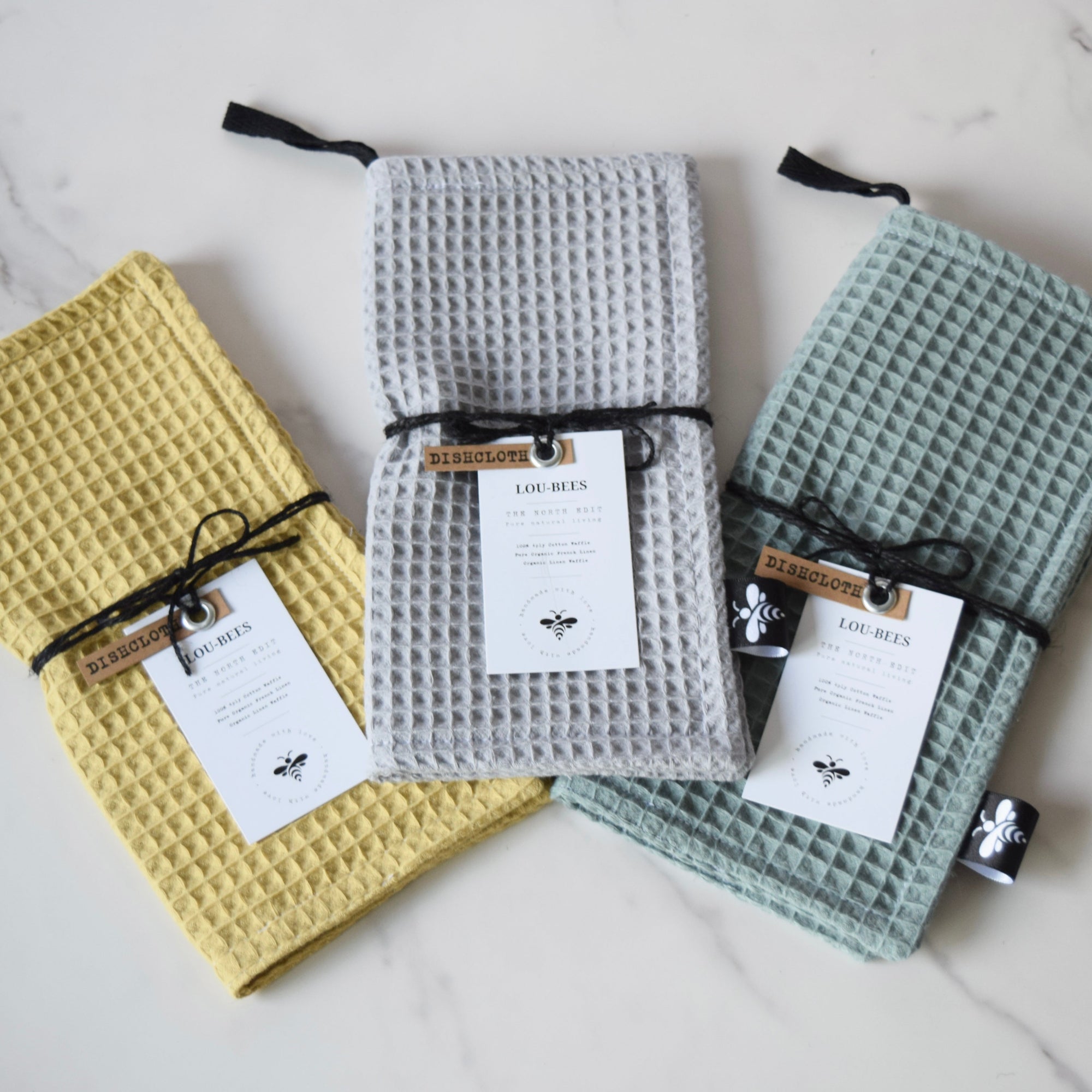 Sage Power Cloth