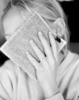 Linen Cleansing Cloths