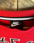 Men’s Nike Air Jumper Sweater Sweatshirt Top Medium