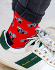 Sustainable Bamboo Socks, Made to Last