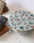 Daisy Williams William Morris Wrap