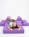 Versatile Montessori Play Sofa for Kids – Safe & Creative Indoor Fun by Monboxy at www.brixbailey.com