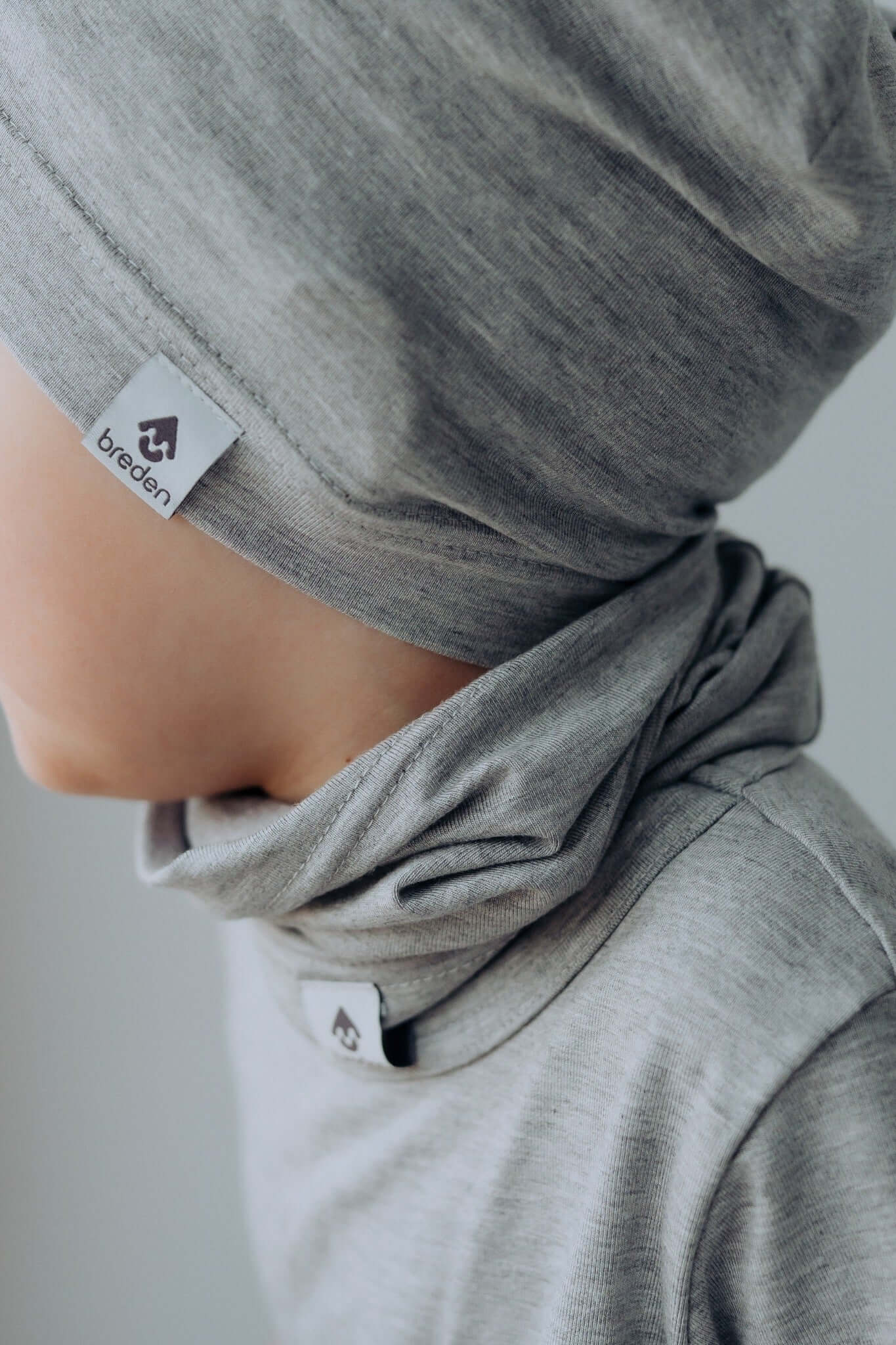 Bamboo Viscose Beanie for Warm Sunny Days