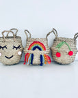 Sweet cheeks Basket - Mini